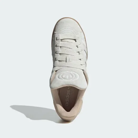11.5M‎ - [NEW] Men's adidas Campus 00S Shoes 'White Tint' IF4334